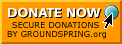 Donate Now: secure donations by groundspring.org