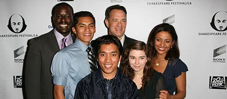 Crystal Quill Awards